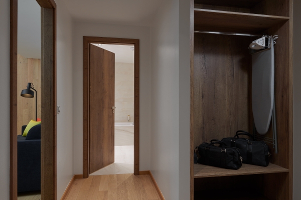 Hotel PASSAGE
